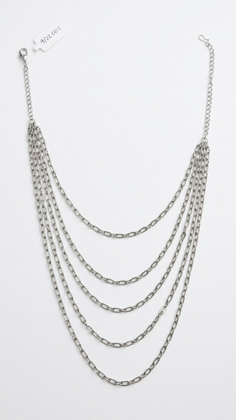 Tisya Choker