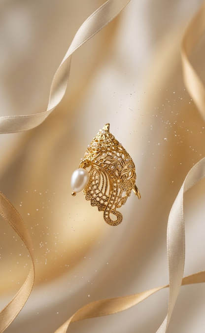 Mehr Earcuffs