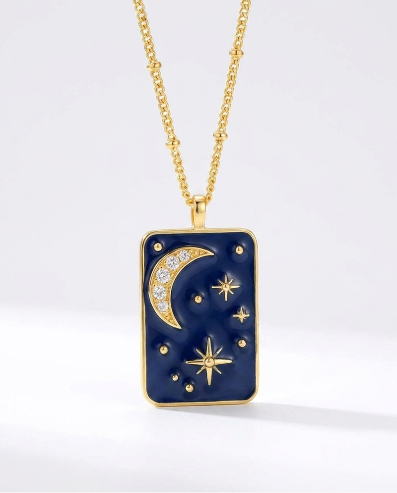 Chand Pendant