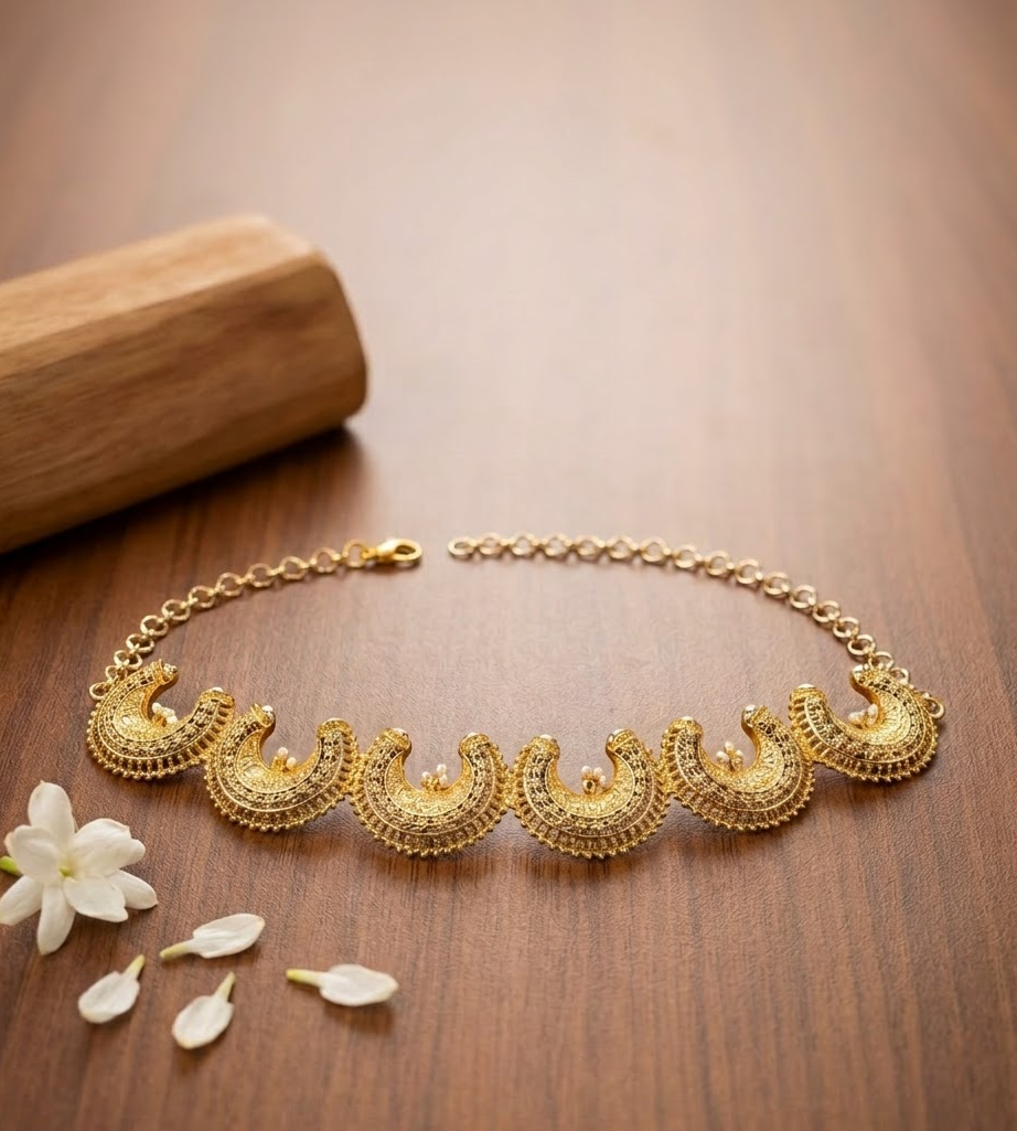 Chand Choker