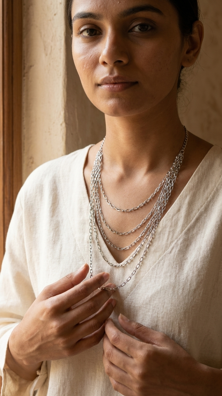 Tisya Choker