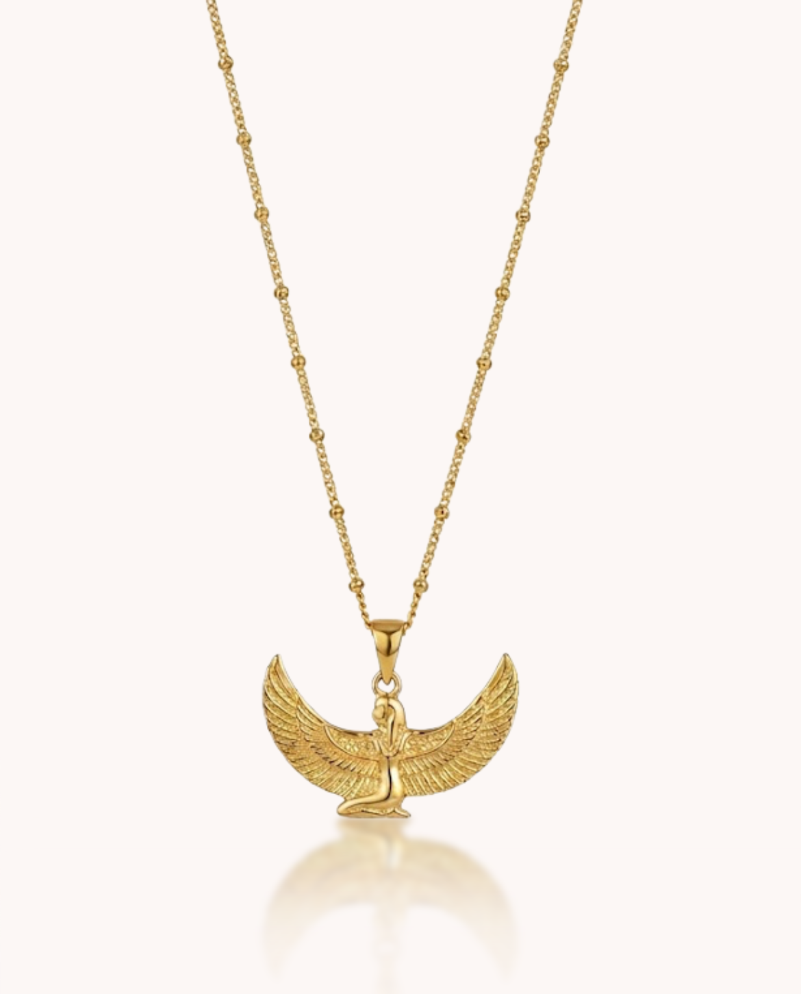 Baaz Pendant