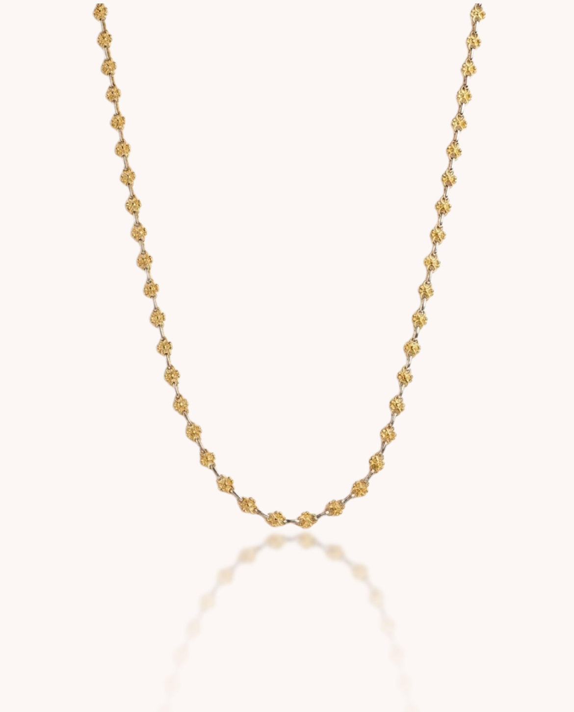 Beaded Chain