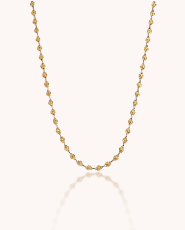 Beaded Chain