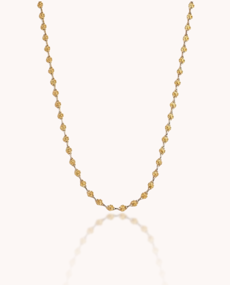Beaded Chain