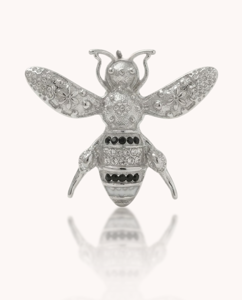 Bee Earcuff