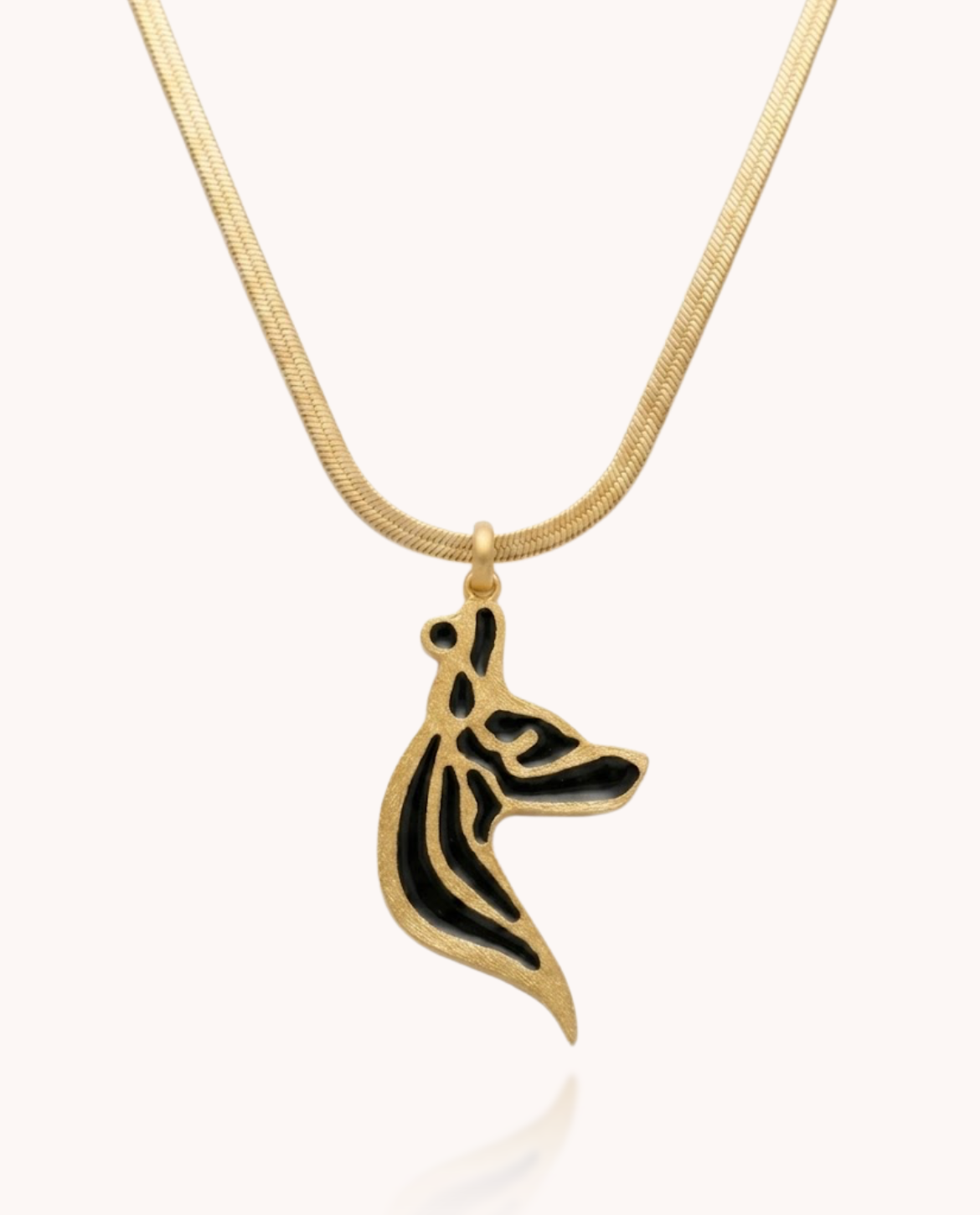 Horse Pendant