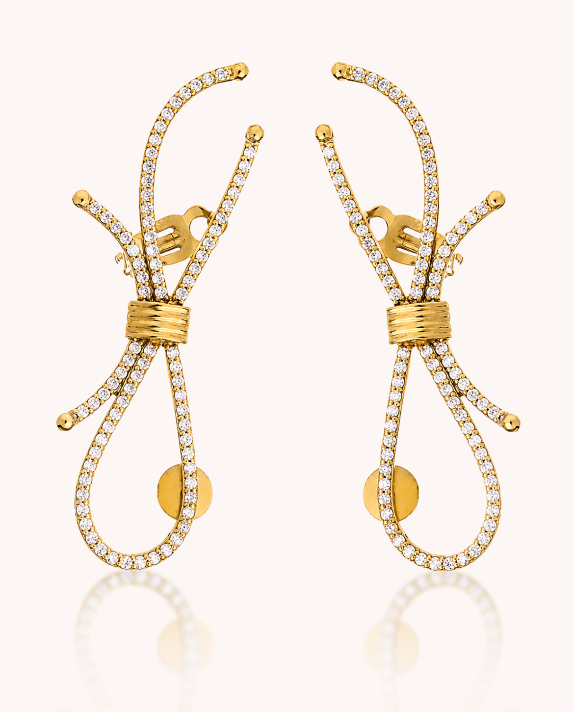 Bow Earcuff