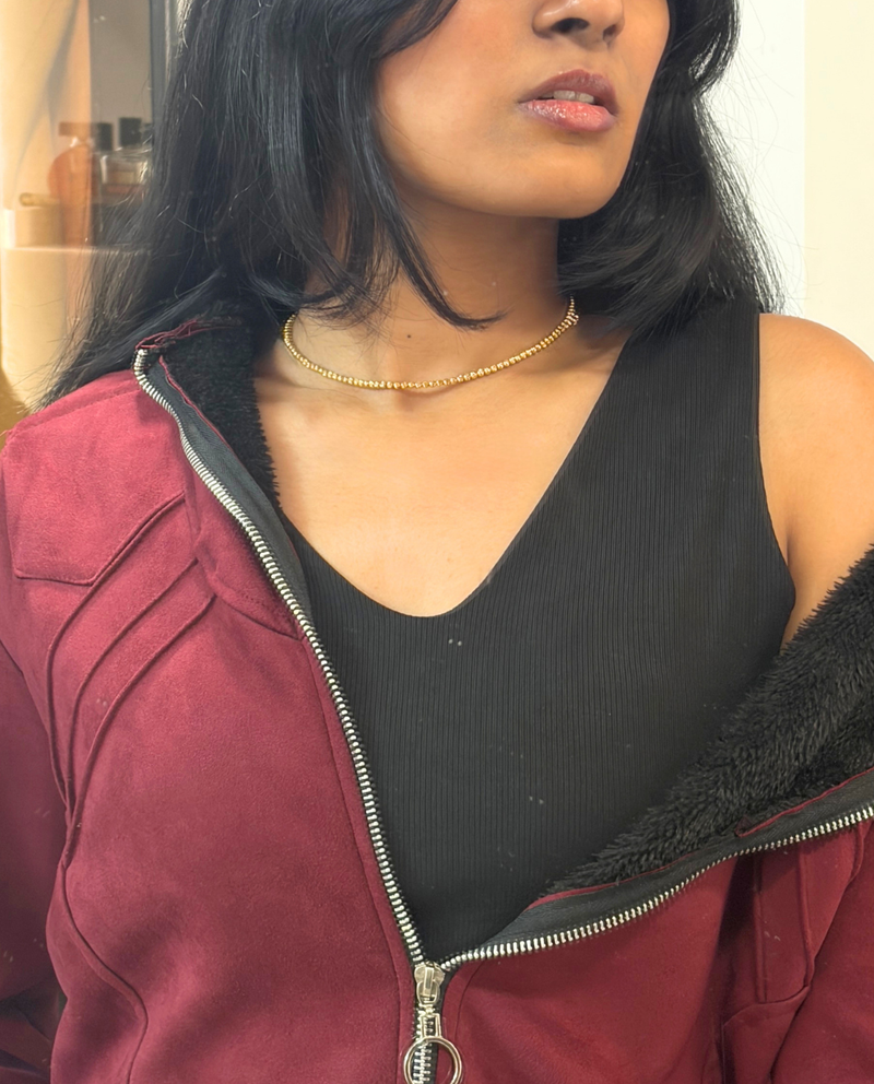 Bubble Chain