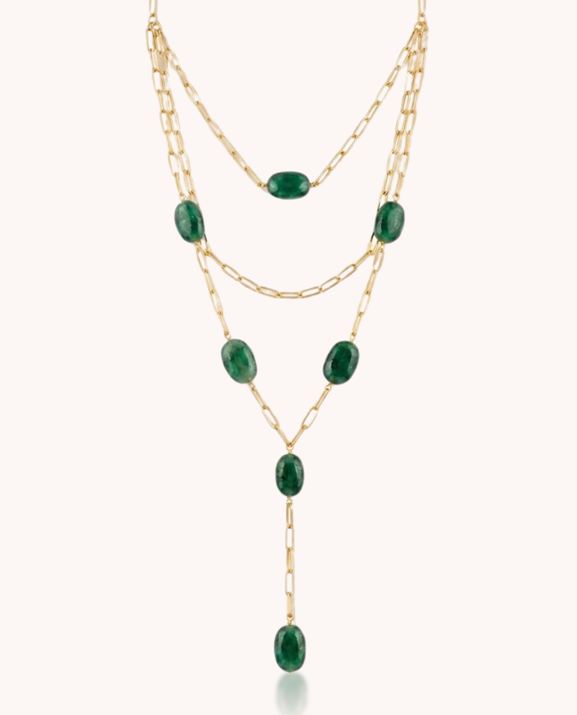 Celestial Necklace