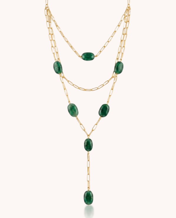 Celestial Necklace