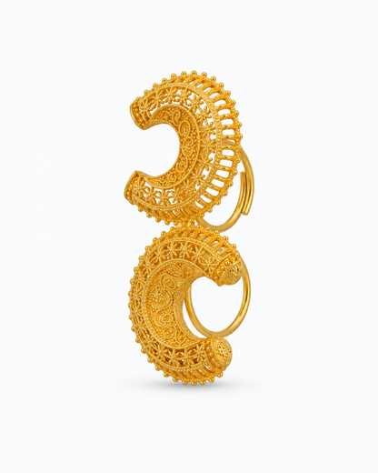 Chand Ring