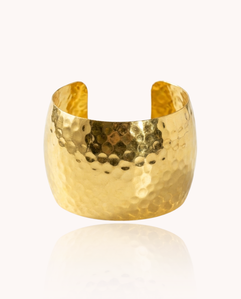 Chunky Cuff (Customised)