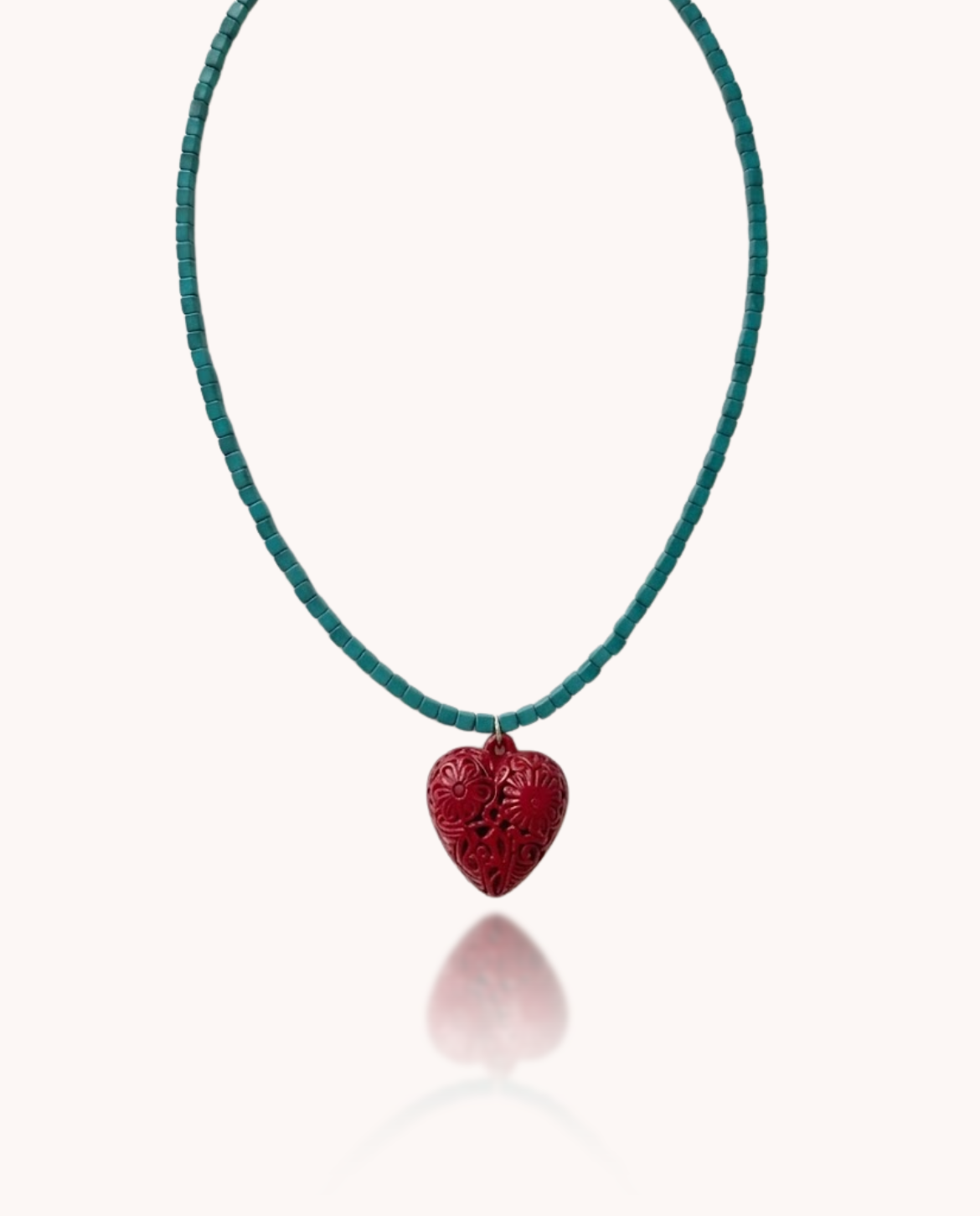 Crimson Heart