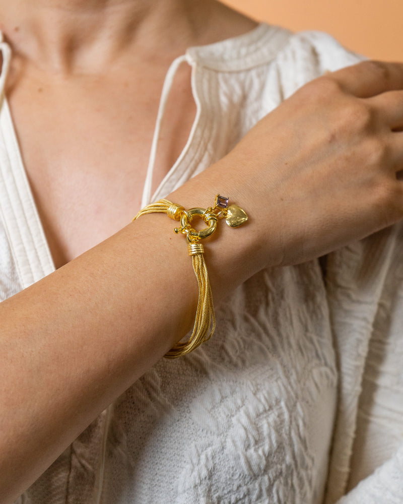 Noor Bracelet