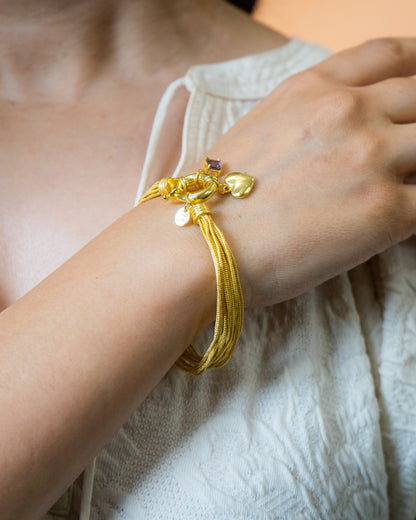 Noor Bracelet