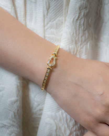 Buckle Bracelet