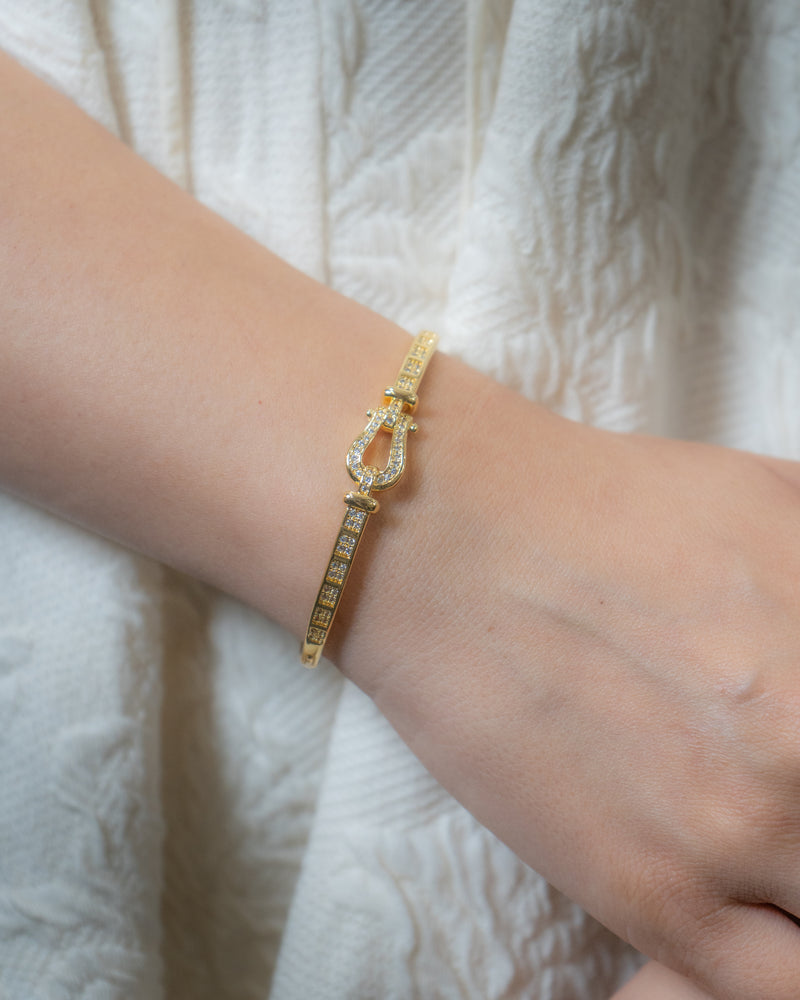 Buckle Bracelet