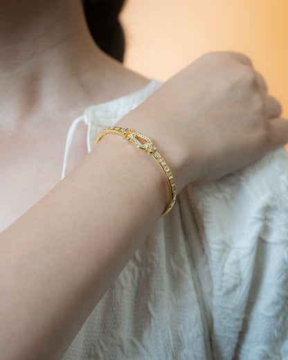 Buckle Bracelet