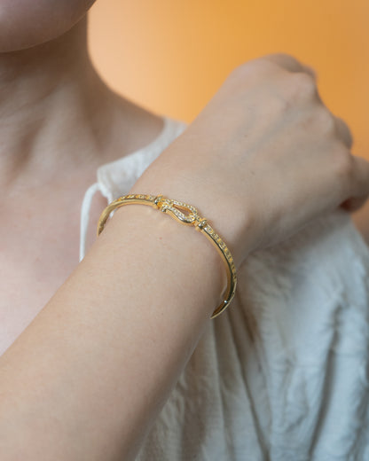 Buckle Bracelet