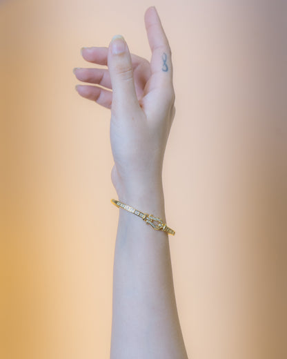 Buckle Bracelet