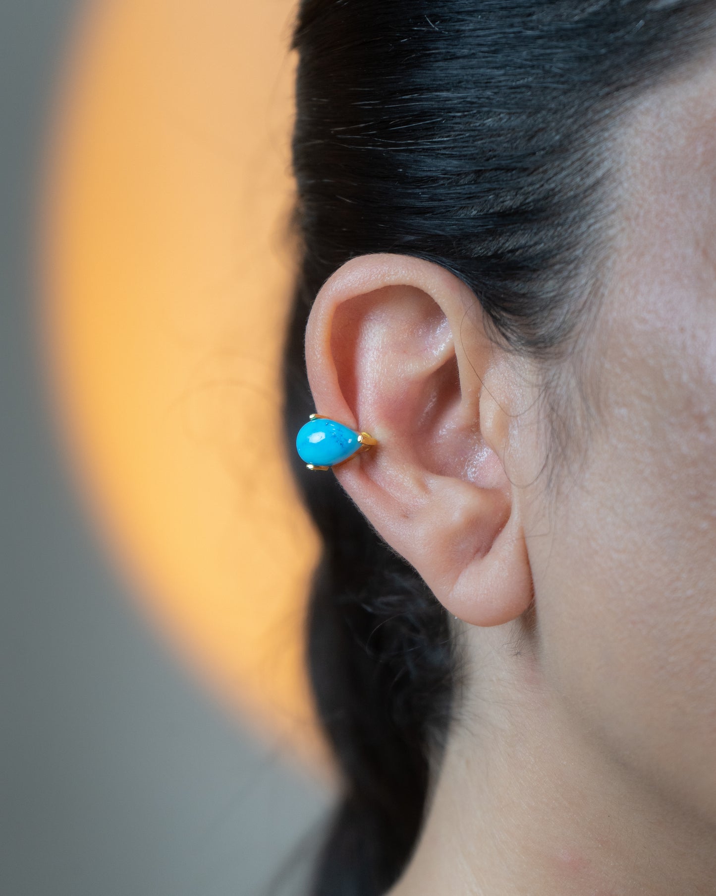 Neer Earcuffs