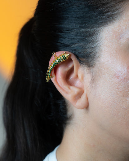Meena Earcuffs