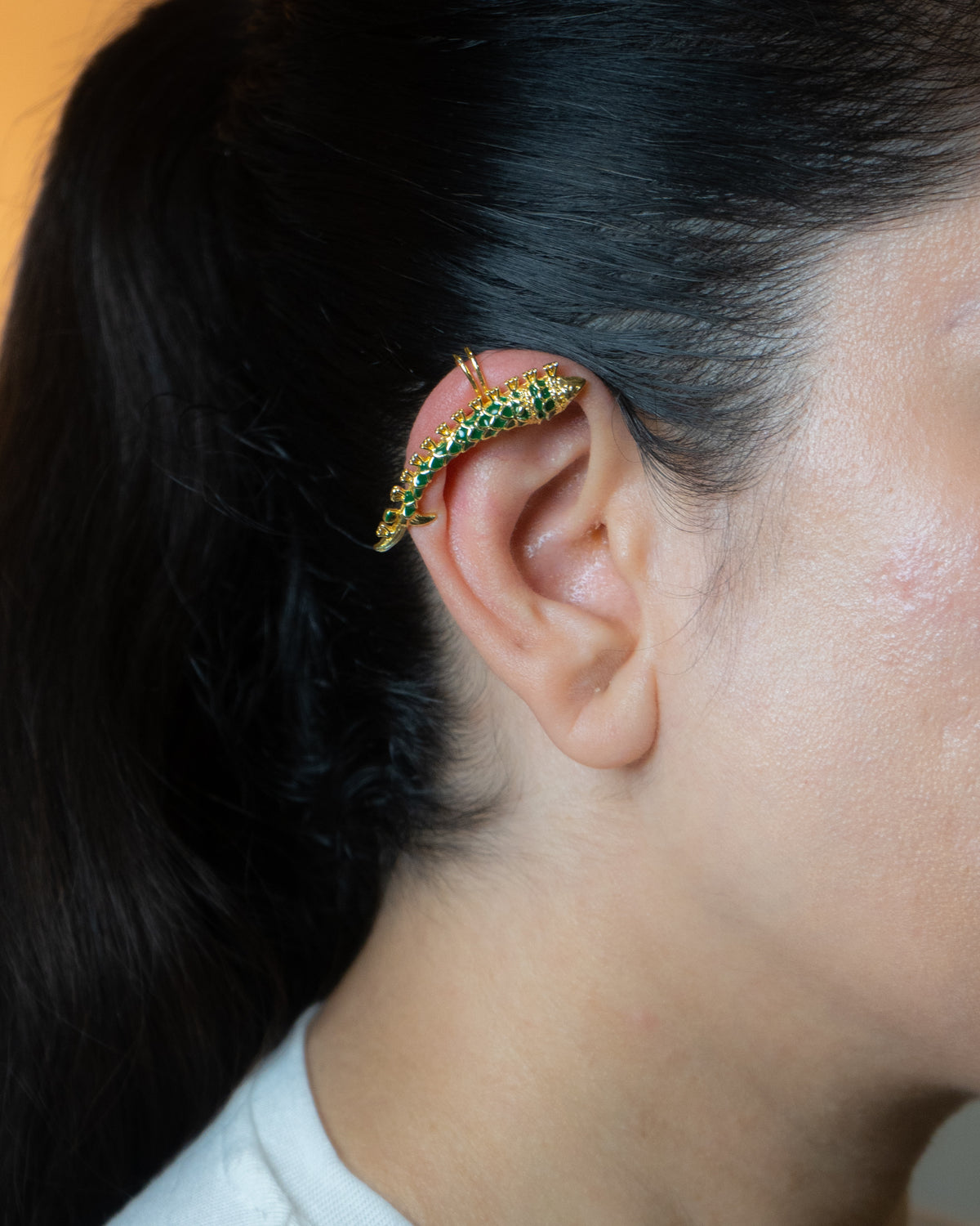 Meena Earcuffs