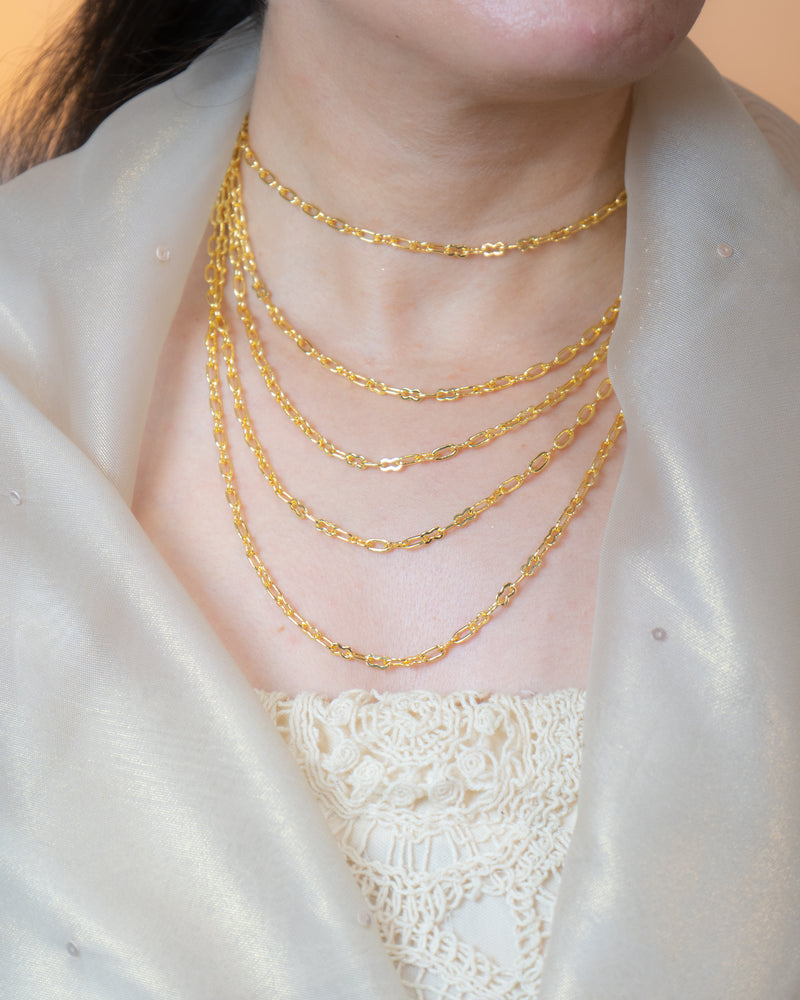 Tisya Choker