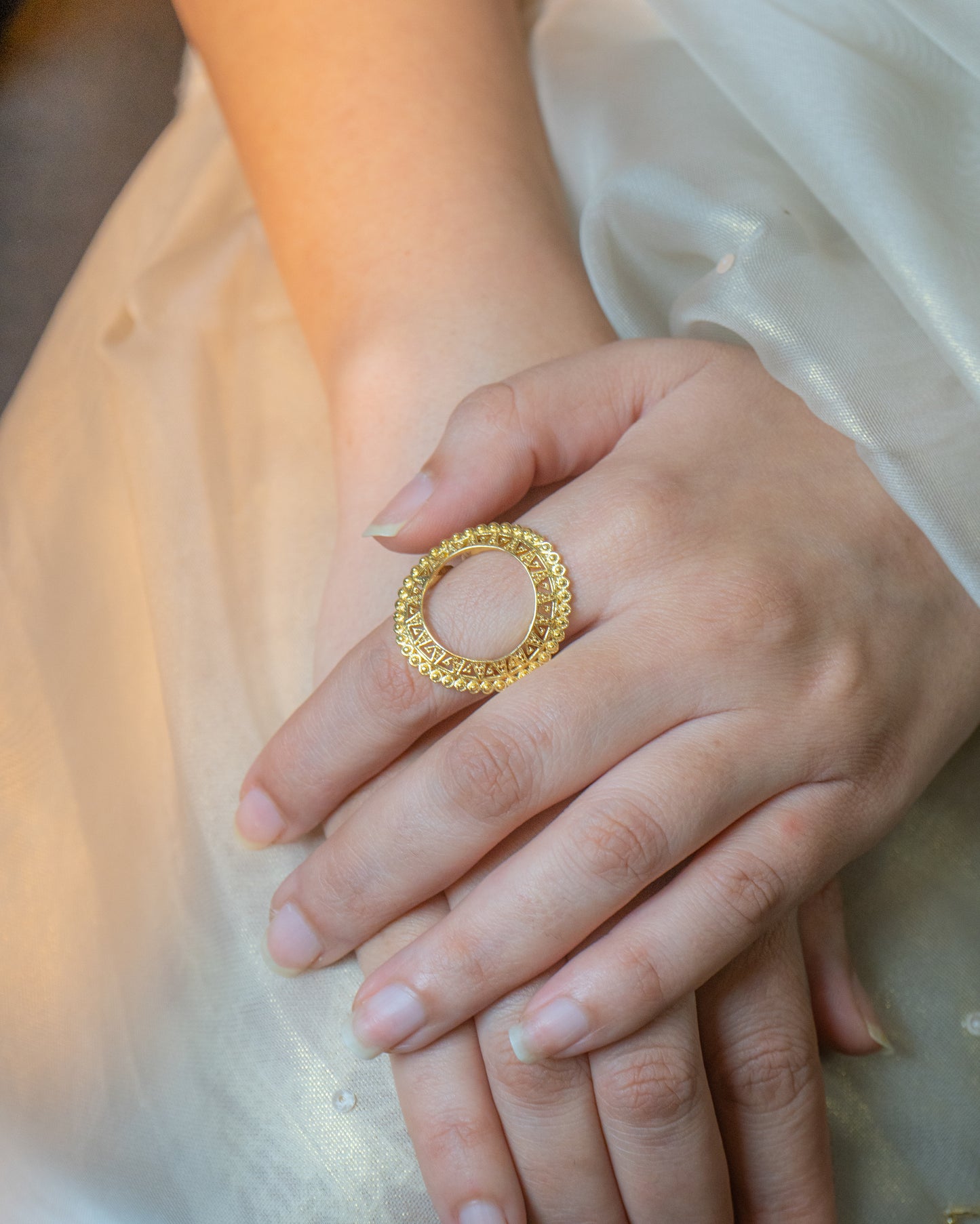 Ayat Ring