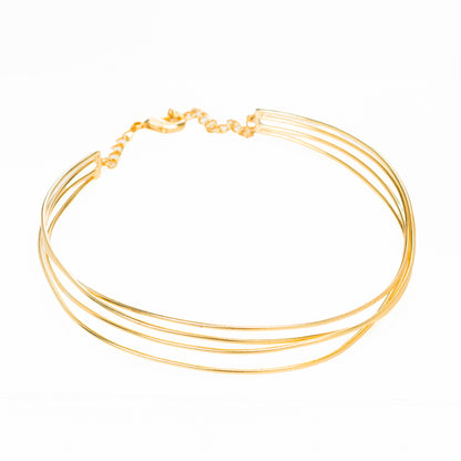 Ira Choker