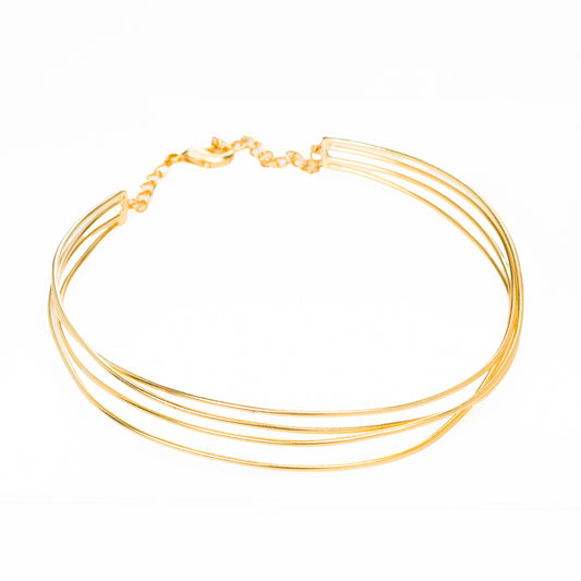 Ira Choker