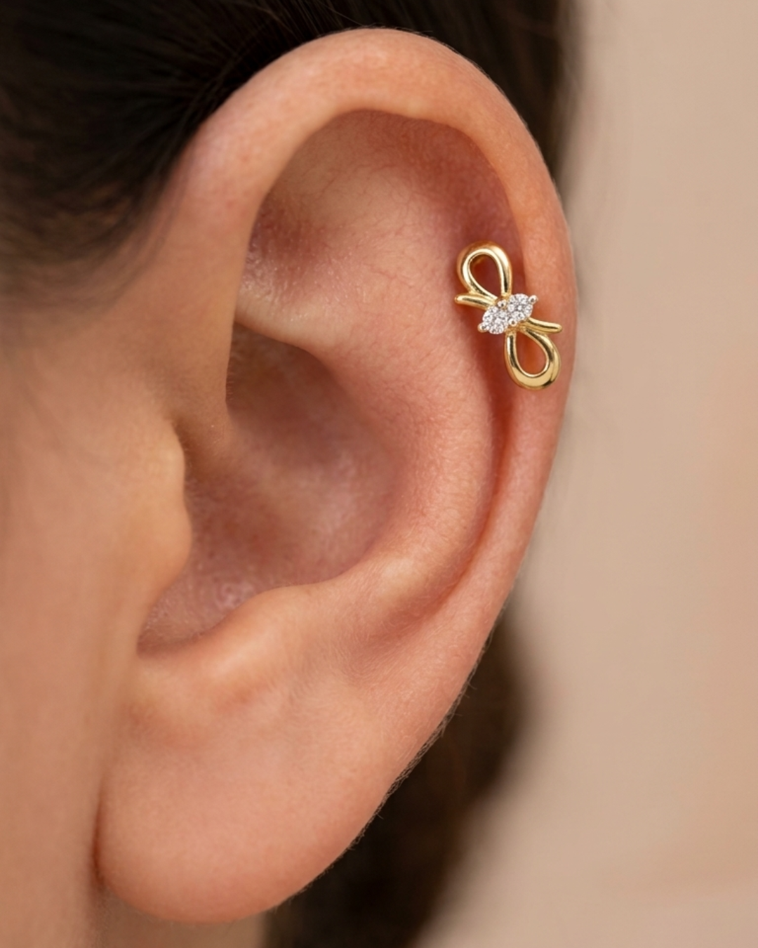 Knot Stud