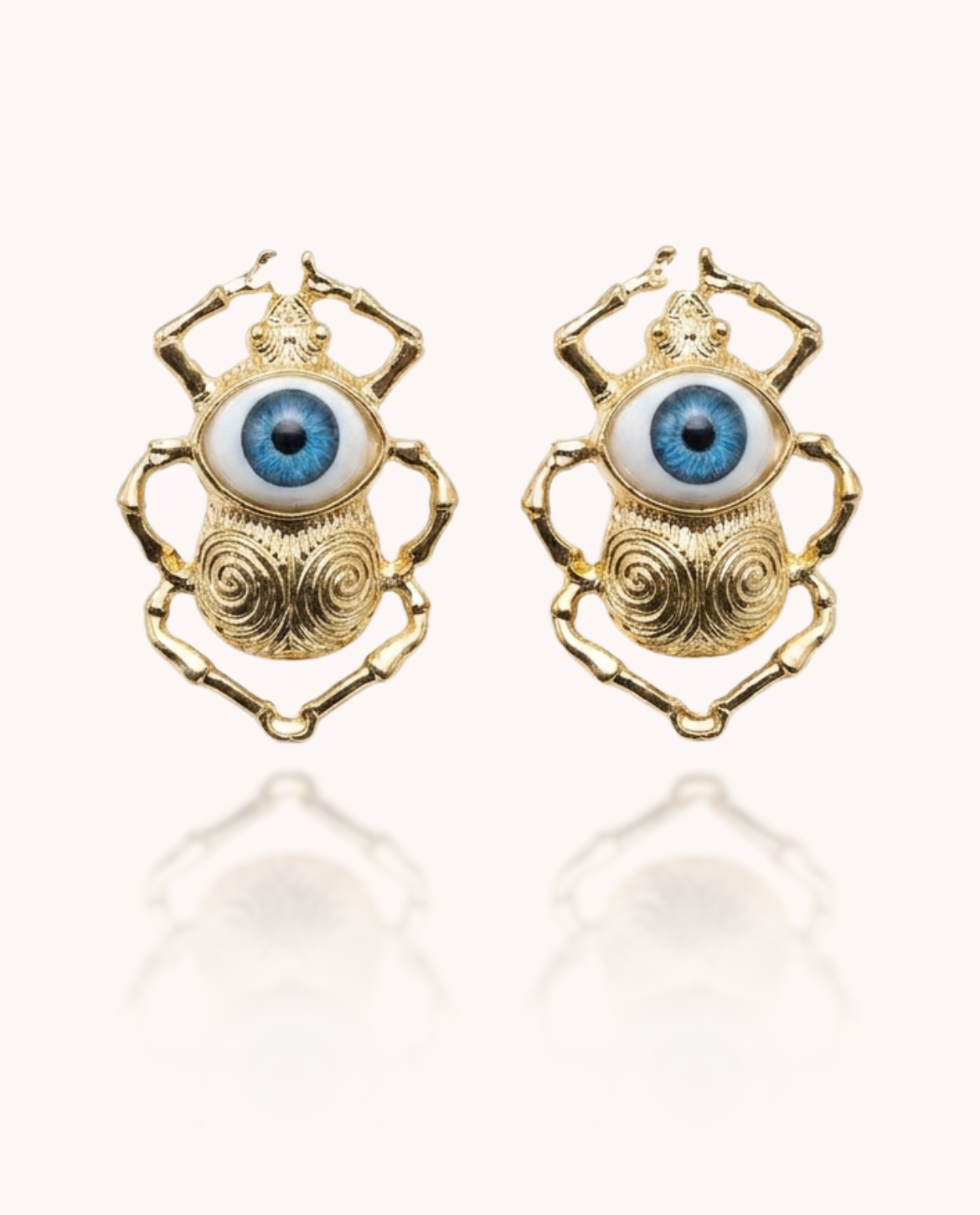 Insects studs