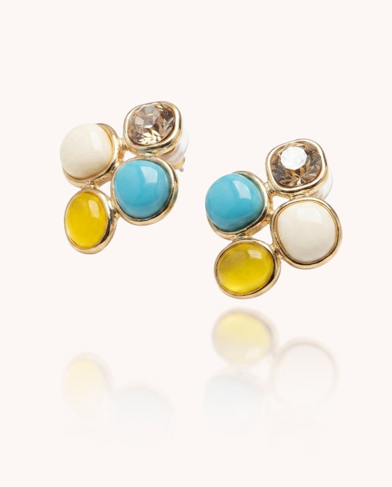 Sunbeam Studs