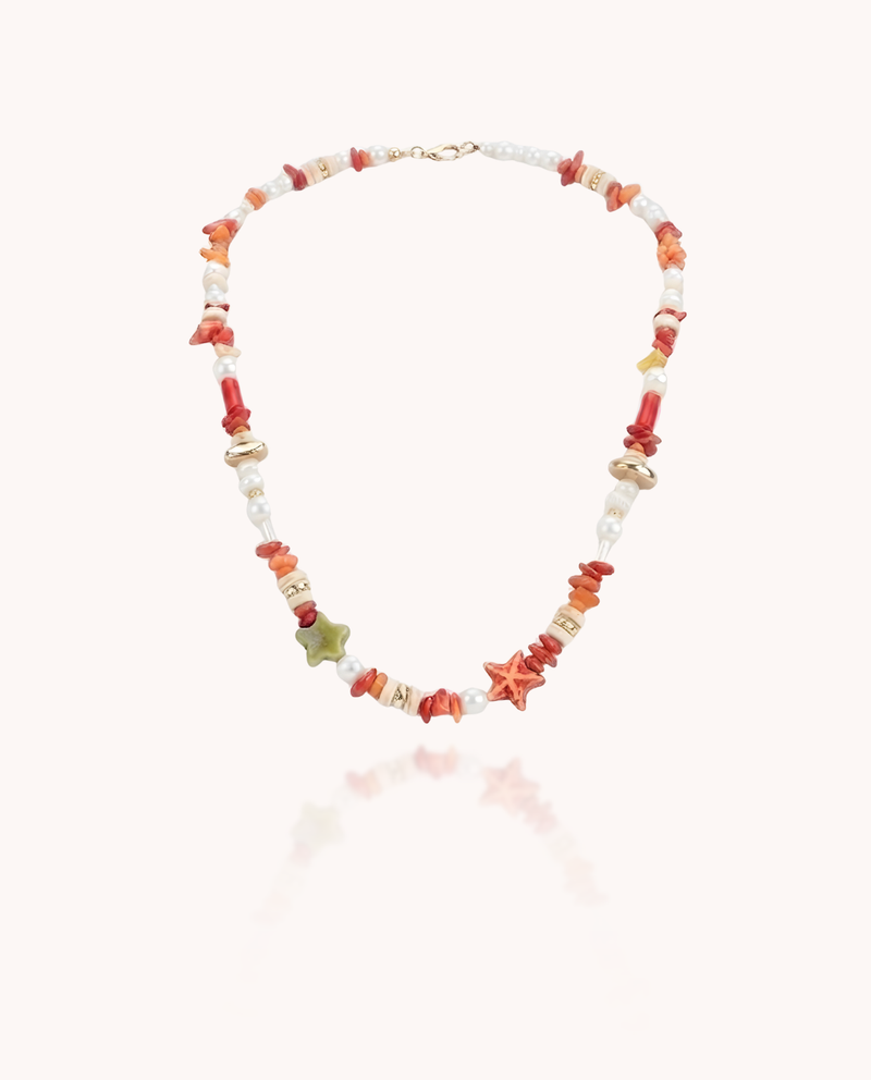 Tulun Necklace