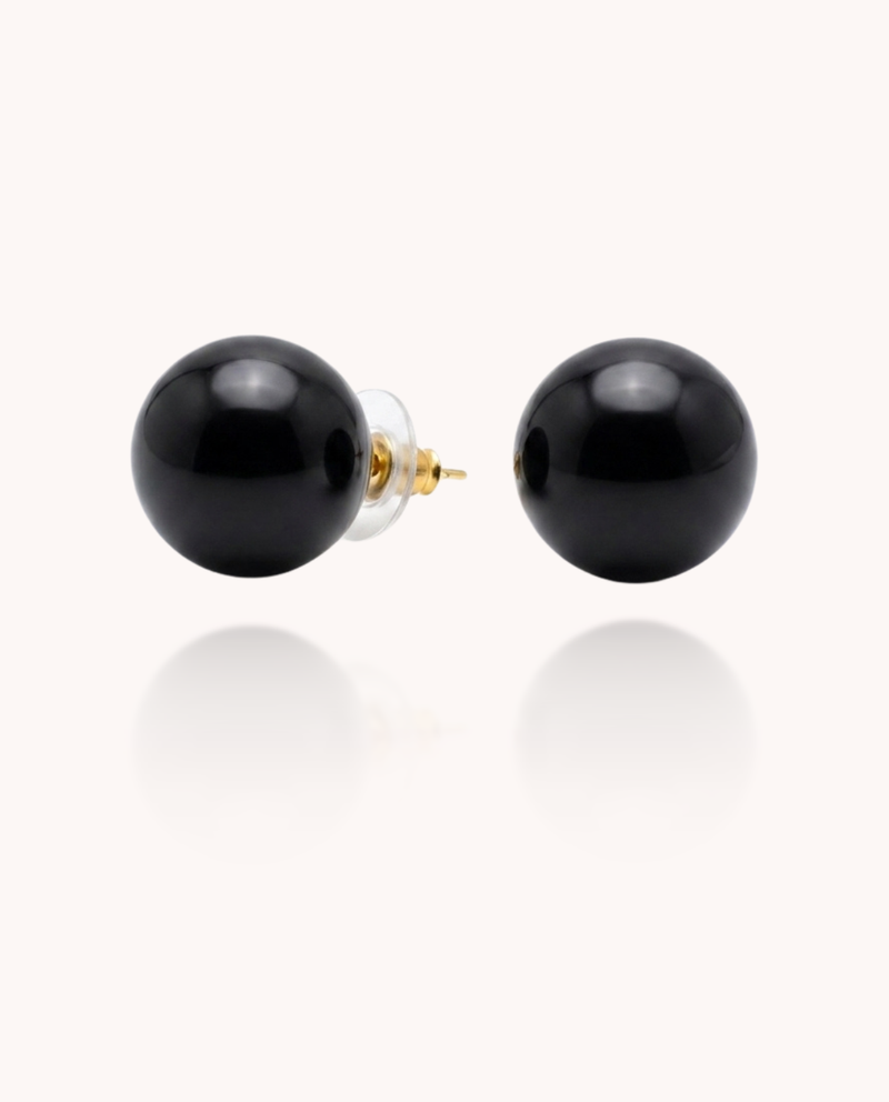 Black Studs