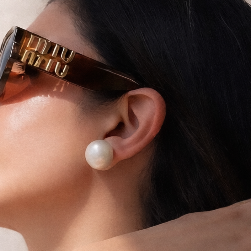 Pearl Stud