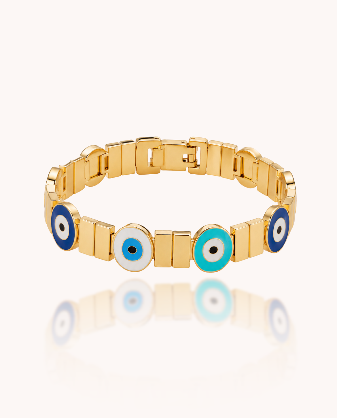 Evil Eye Bracelet