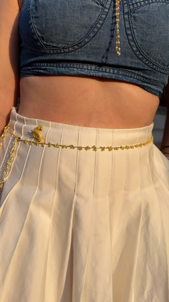 Beaded Chain