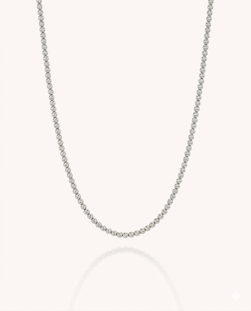 Bubble Chain