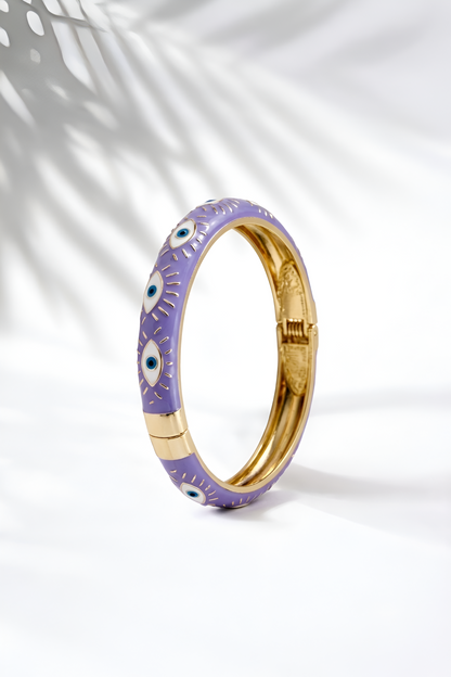 Evil Eye Handcuff