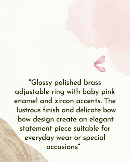 Bow Ring