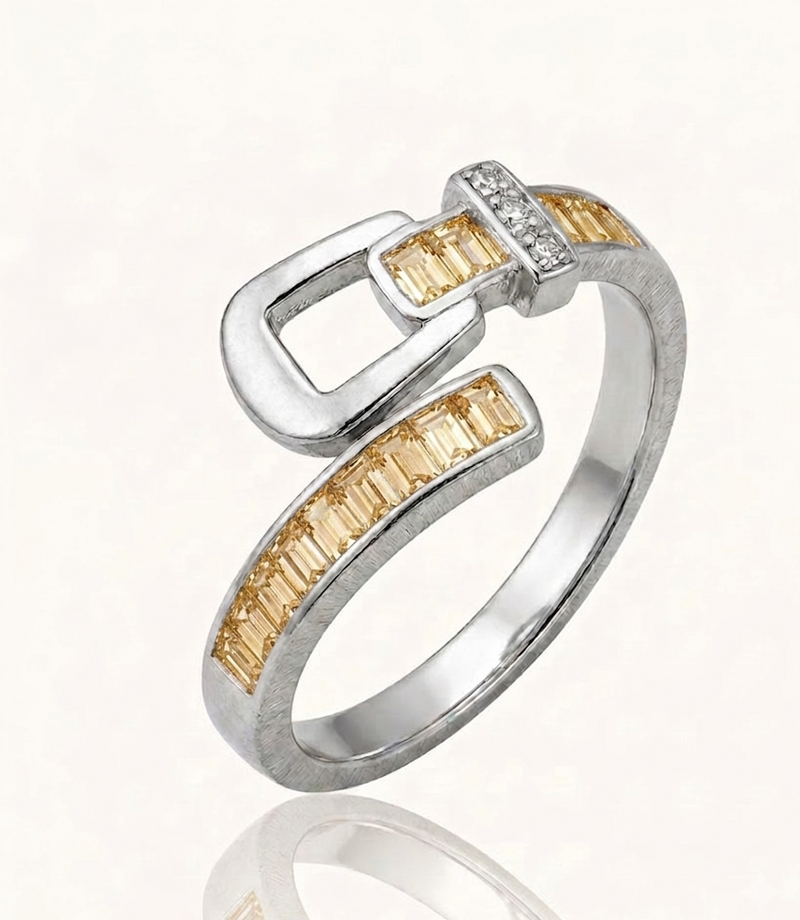 Belt Ring