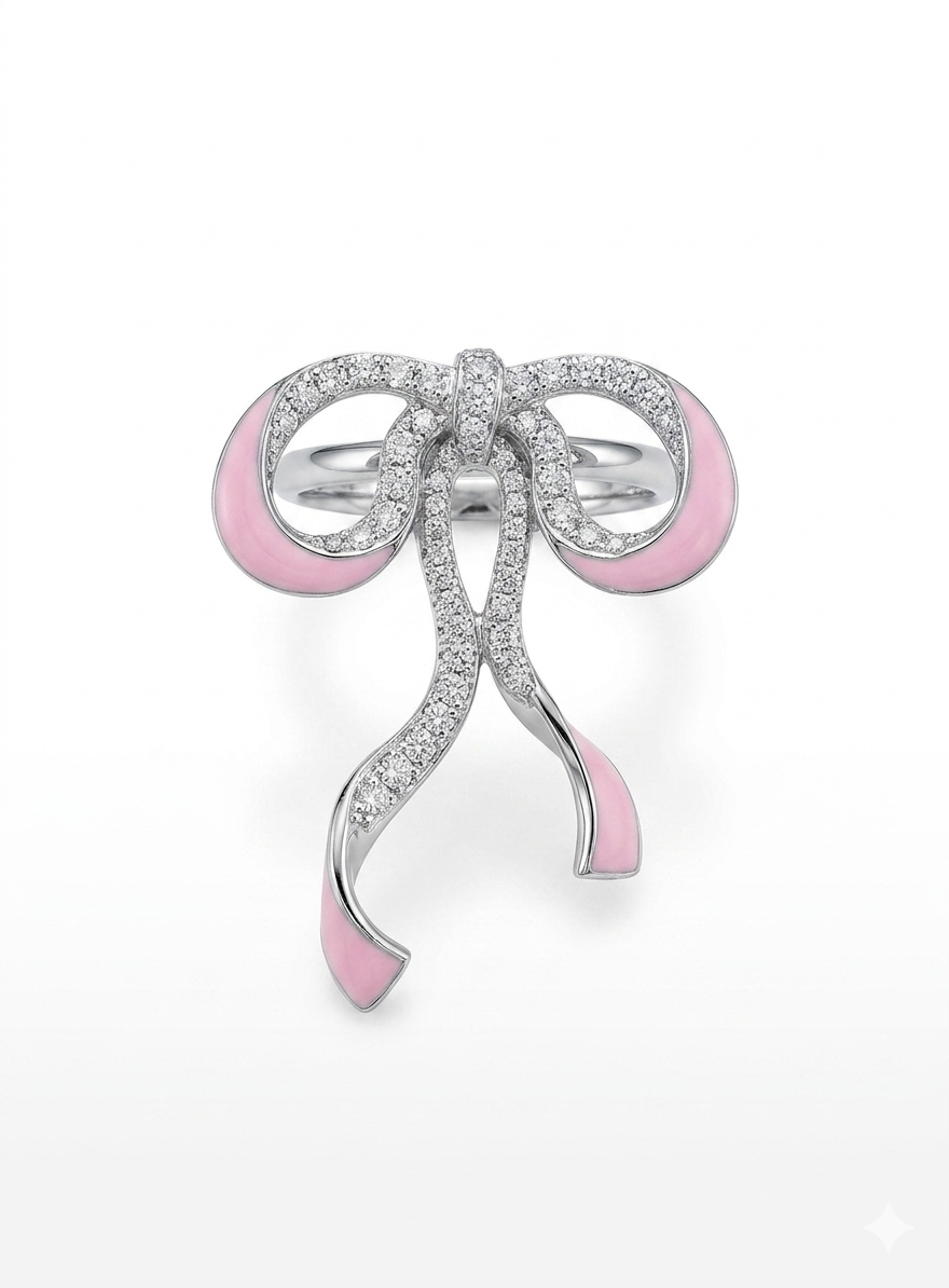 Bow Ring