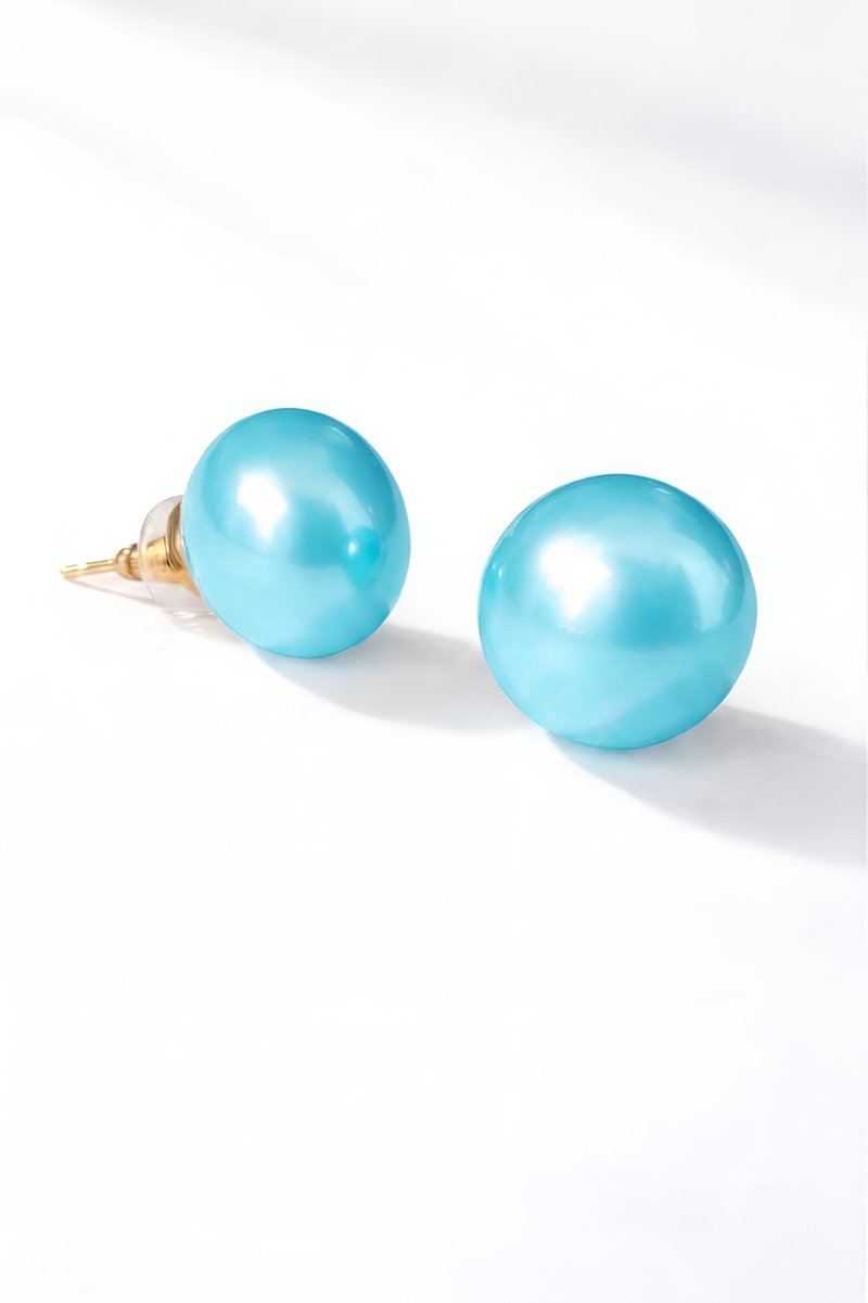 Pearl Stud