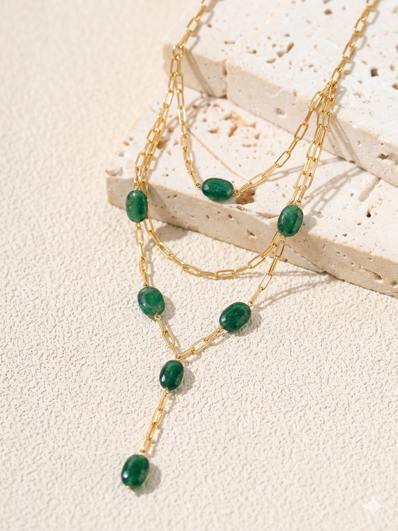 Celestial Necklace