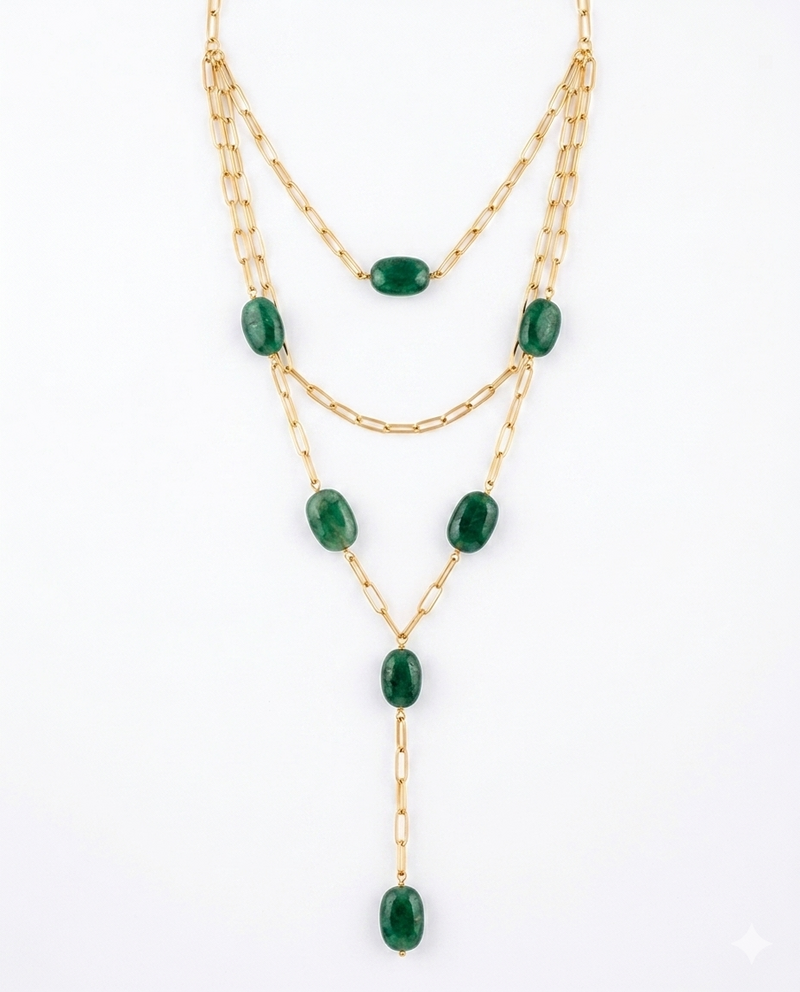 Celestial Necklace