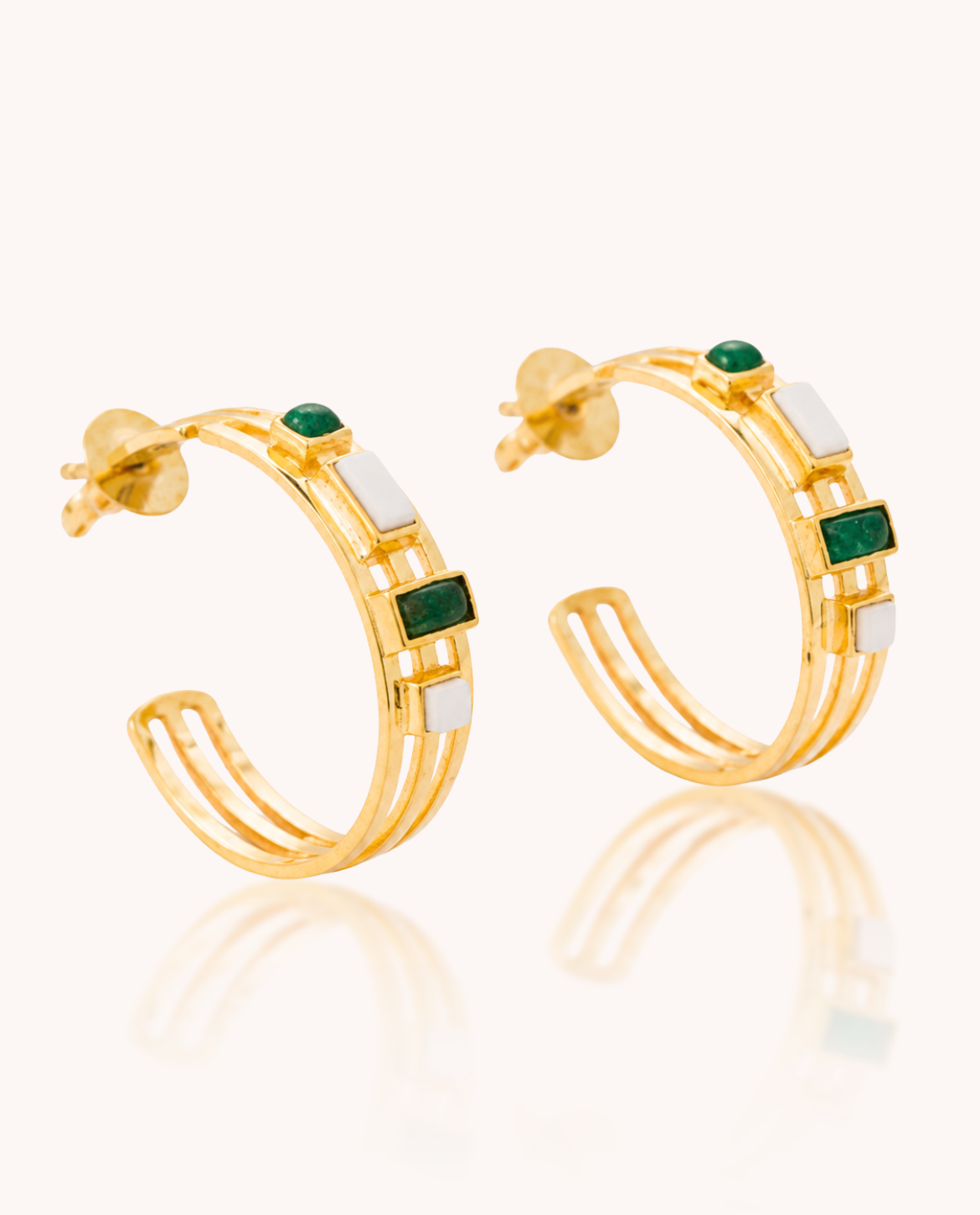 Grecca Hoop