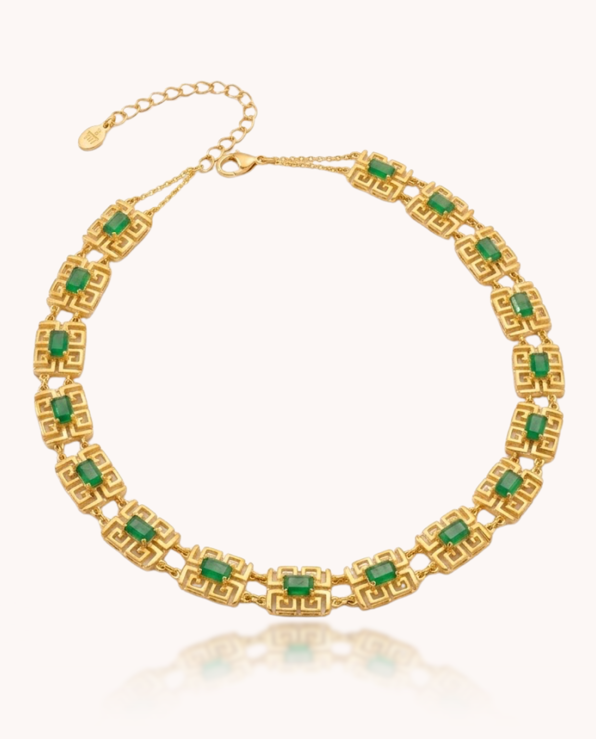 Greek Choker